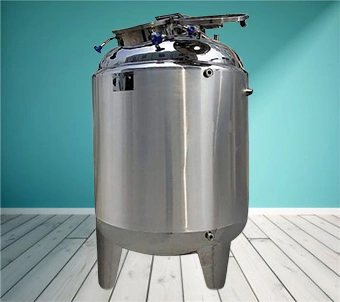 Acid Storage Tanks Manufacturers Hyderabad